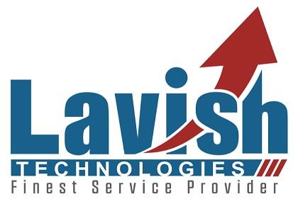 Lavish TECHNOLOGIES : Finest Service Provider logo