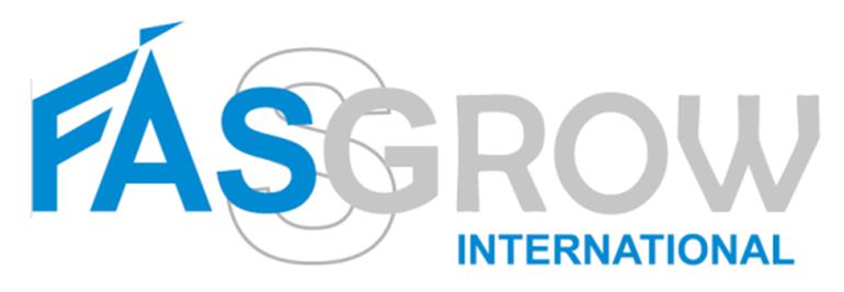 FASSGROW INTERNATIONAL logo
