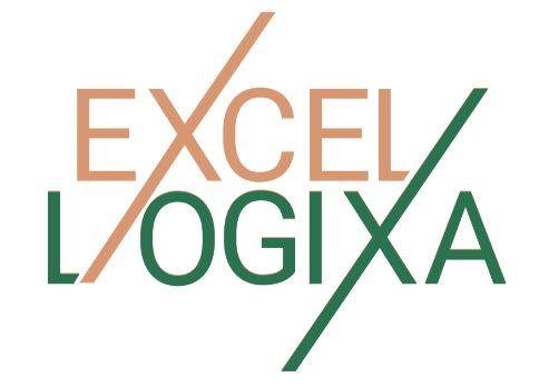 EXCEL LOGIXA logo