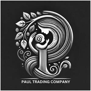 Paul Trading Company (With Device) logo