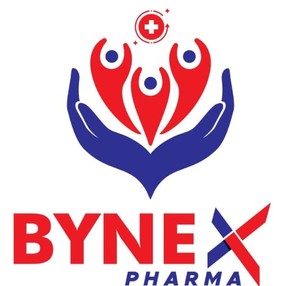 Bynex Pharma logo