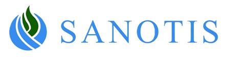 SANOTIS logo