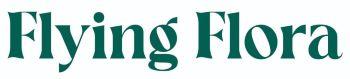Flying Flora logo