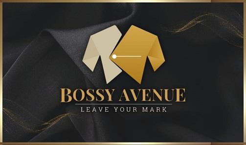 BOSSY AVENUE logo