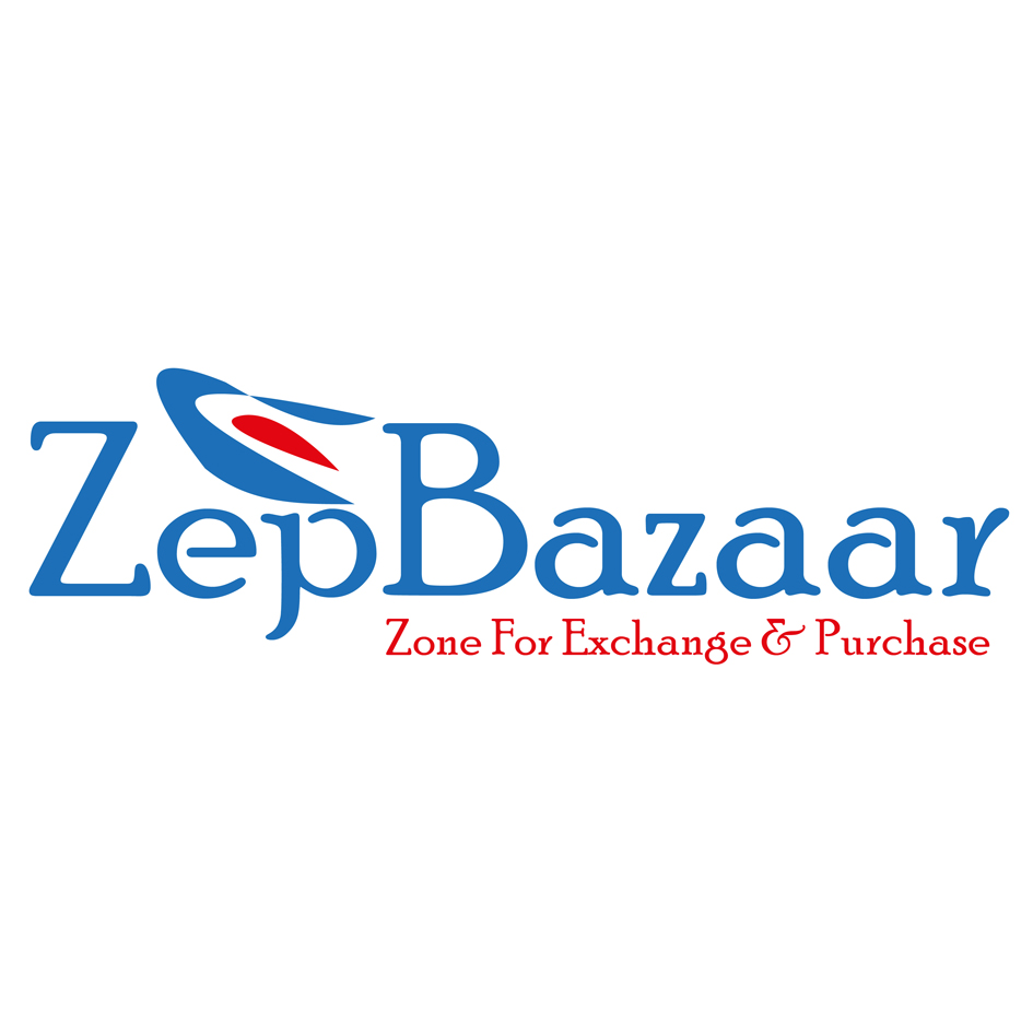ZEPBAZAAR logo