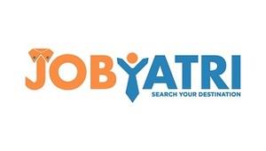 JOBYATRI-SEARCH YOUR DESTINATION logo