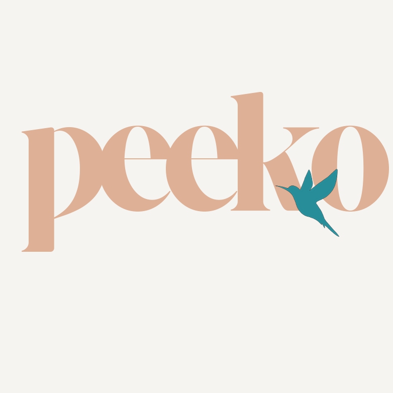 PEEKO logo