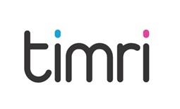 TIMRI logo