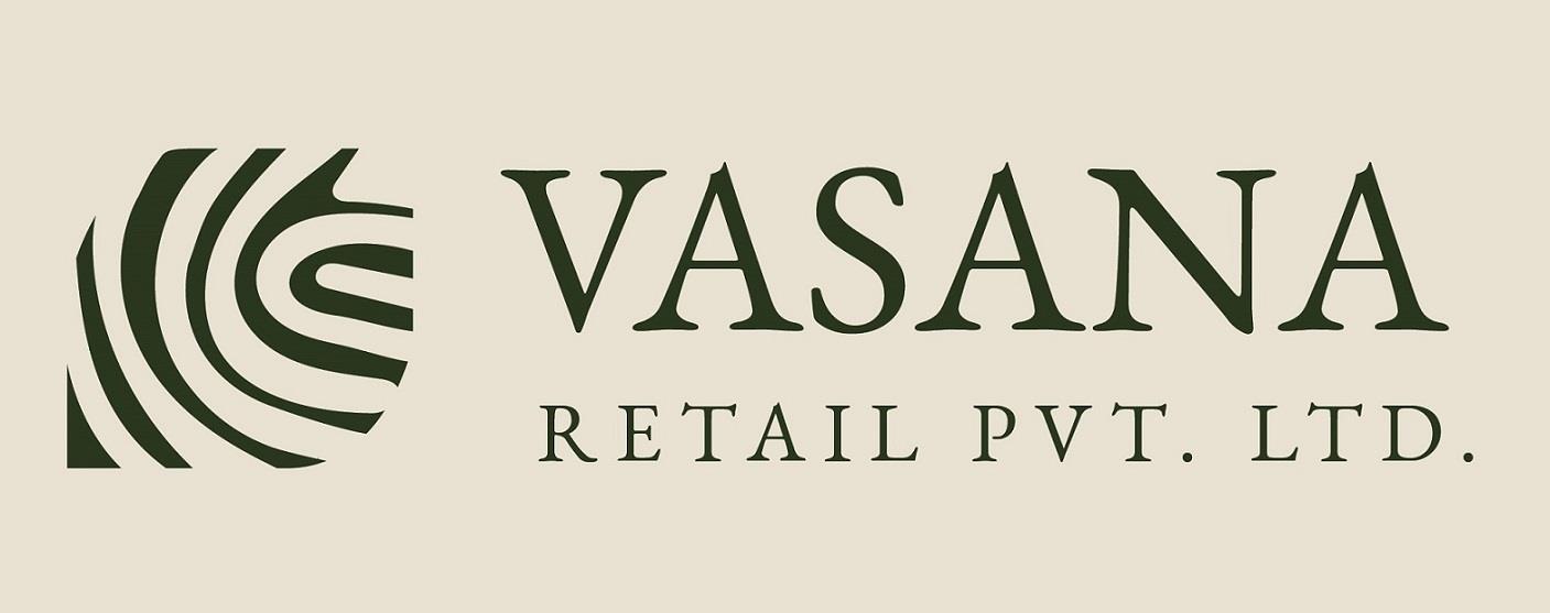 VASANA RETAIL PVT LTD. logo