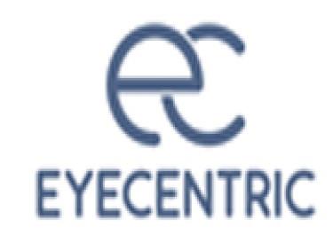 Eyecentric logo