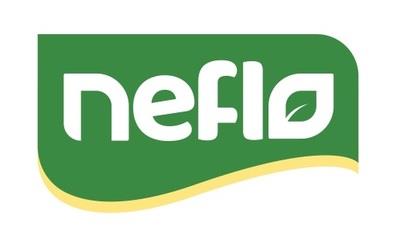 NEFLO logo