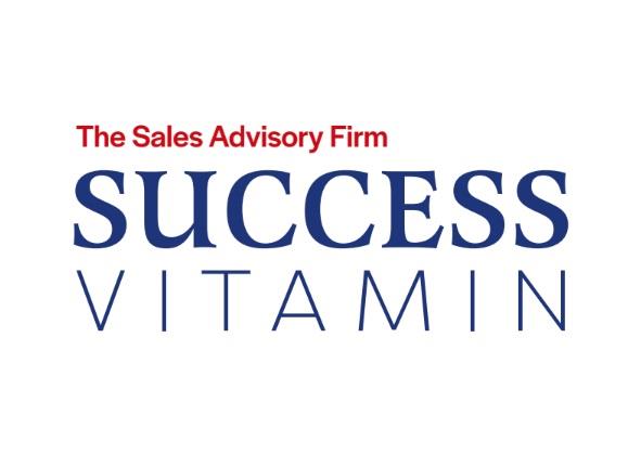 Success Vitamin - The Sales Advisory Firm logo