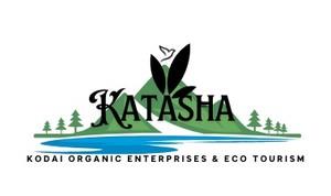 KATASHA - KODAI ORGANIC ENTERPRISES & ECO TOURISM logo