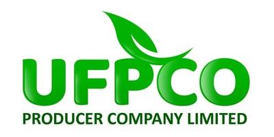 UFPCO PRODUCER COMPANY LIMITED logo