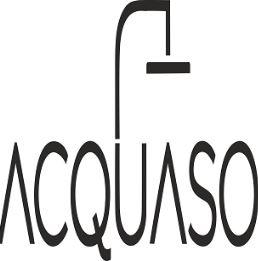 ACQUASO (WITH DEVICE) logo