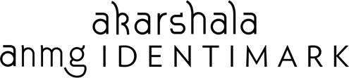akarshala anmg IDENTIMARK logo