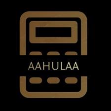 AAHULAA logo