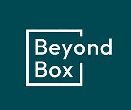 Beyond Box logo