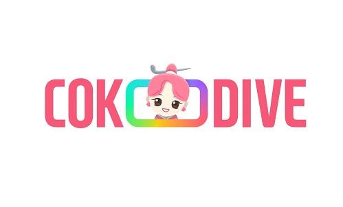 COKODIVE logo