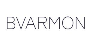 BVARMON (With Device) logo