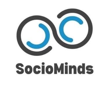 SocioMinds logo
