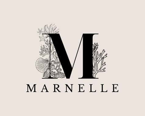 M MARNELLE logo