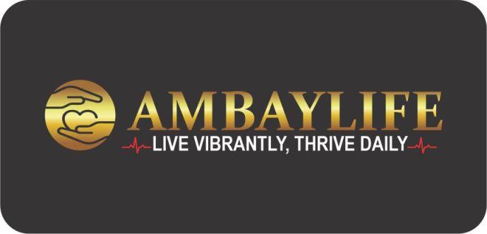 AMBAYLIFE logo