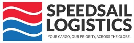 DEVICE OF SPEEDSAIL LOGISTICS logo