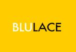 BLULACE logo