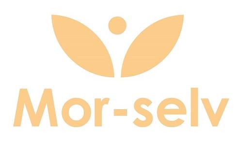 Mor-selv logo