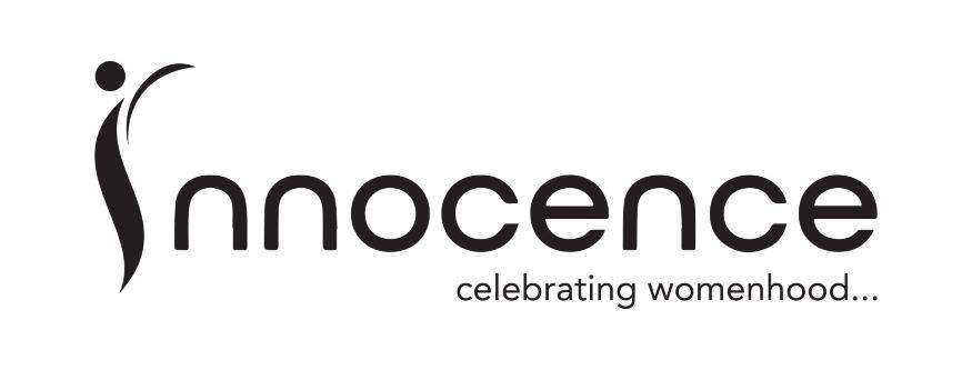 innocence (LOGO) logo
