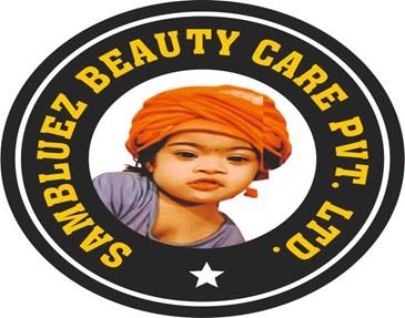SAMBLUEZ BEAUTY CARE PVT. LTD. logo