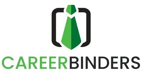 CAREERBINDERS logo
