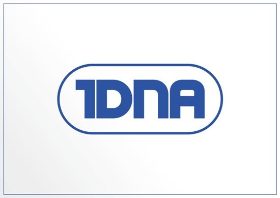 1DNA logo