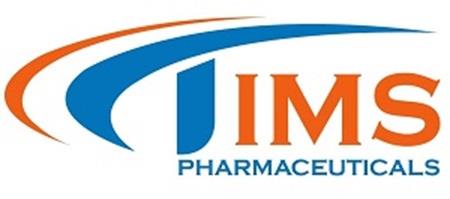 TIMS PHARMACEUTICALS logo