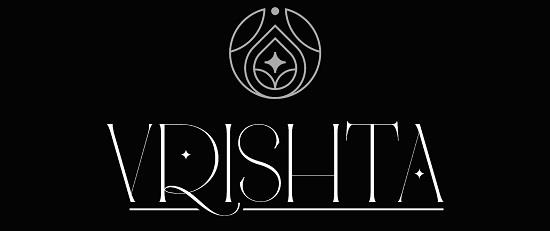 VRISHTA logo