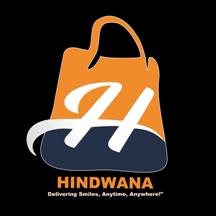 HINDWANA logo