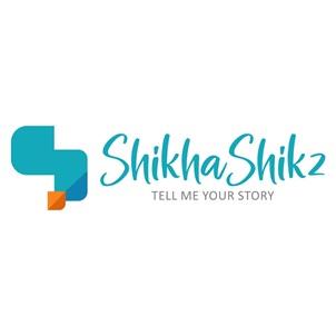 ShikhaShikz logo