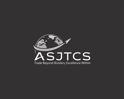 ASJTCS : Trade Beyond Borders, Excellence Within logo