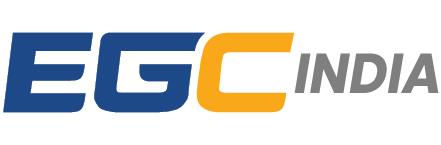 EGC INDIA logo