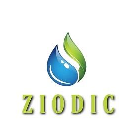 ZIODIC logo