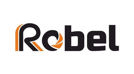 ROBEL logo