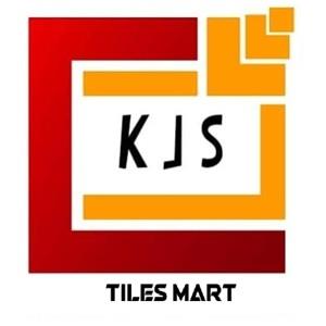 KJS TILES MART logo