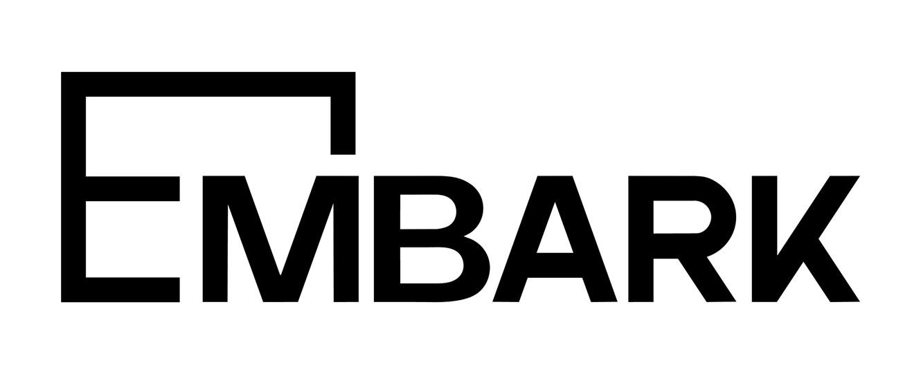 Embark logo