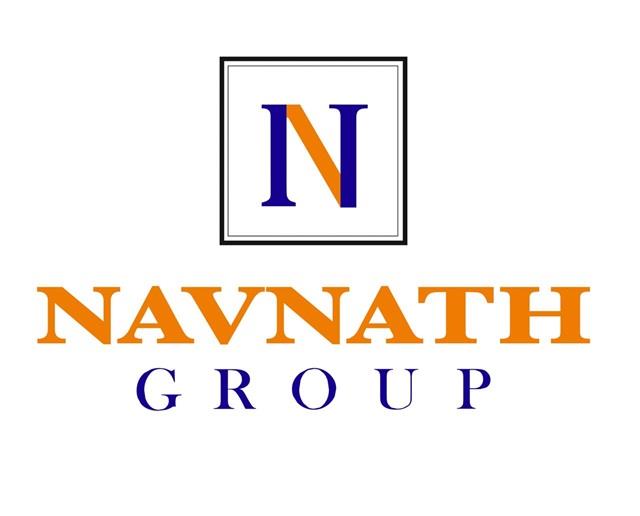 N NAVNATH GROUP logo