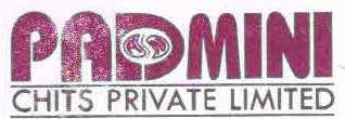 PADMINI CHITS PRIVATE LIMITED logo