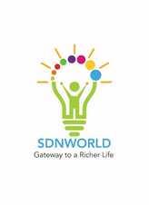 SDNWORLD logo
