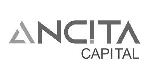 Ancita Capital (With Device) logo