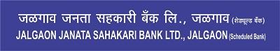 Jalgaon Janata Sahakari Bank LTD., Jalgaon ( scheduled bank) logo