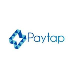 Paytap logo